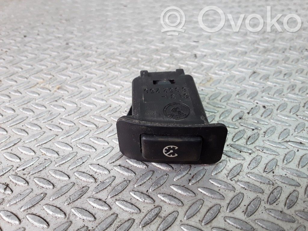 Cruise control switch   61318352256