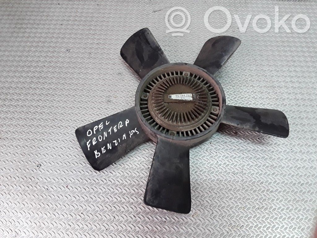 Ventiliatora propellers   90144767