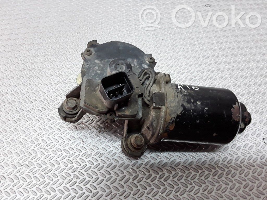 Wischermotor   035217320