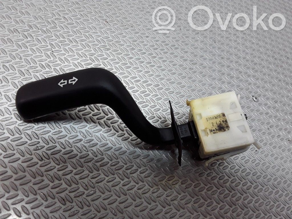 Saab 9-5 Indicator stalk 