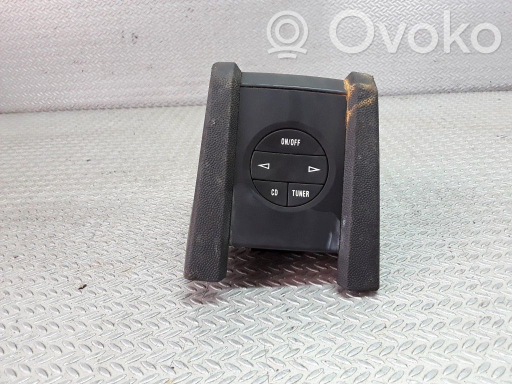 Opel Meriva A Sound control switch 