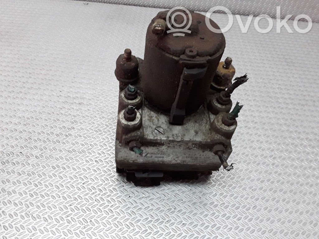 Renault Espace III ABS bloks 