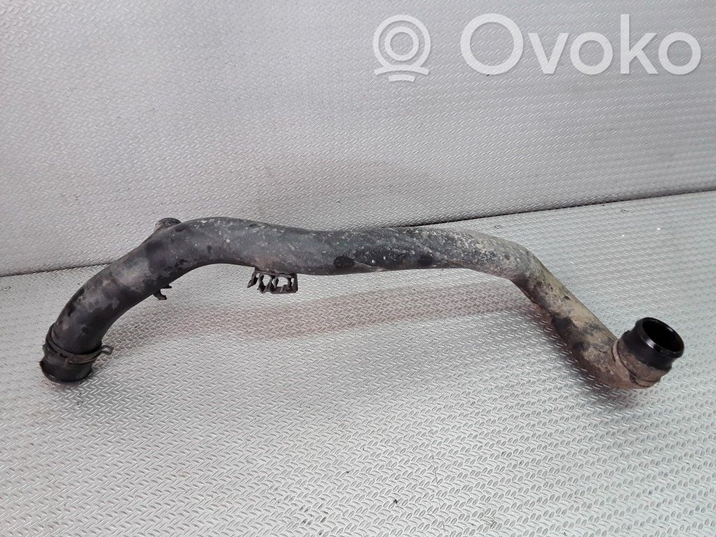 Ford Galaxy Intercooler hose/pipe 