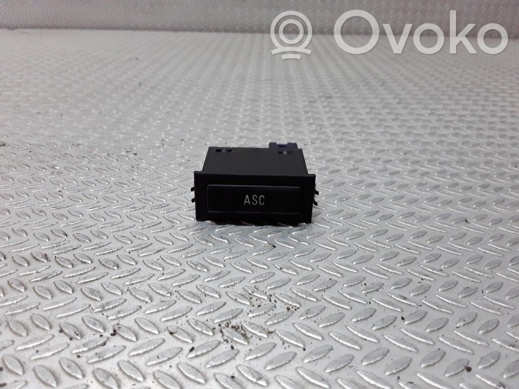BMW 3 E46 ESP (stability program) switch 