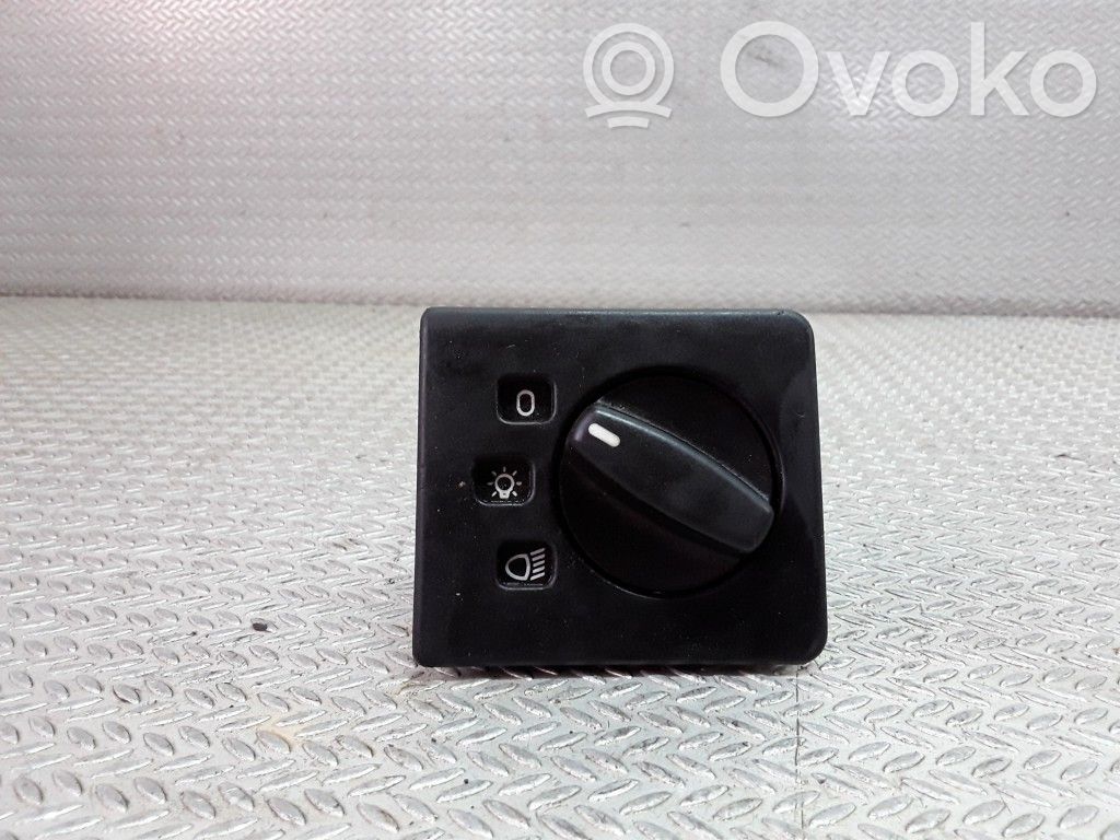 Light switch