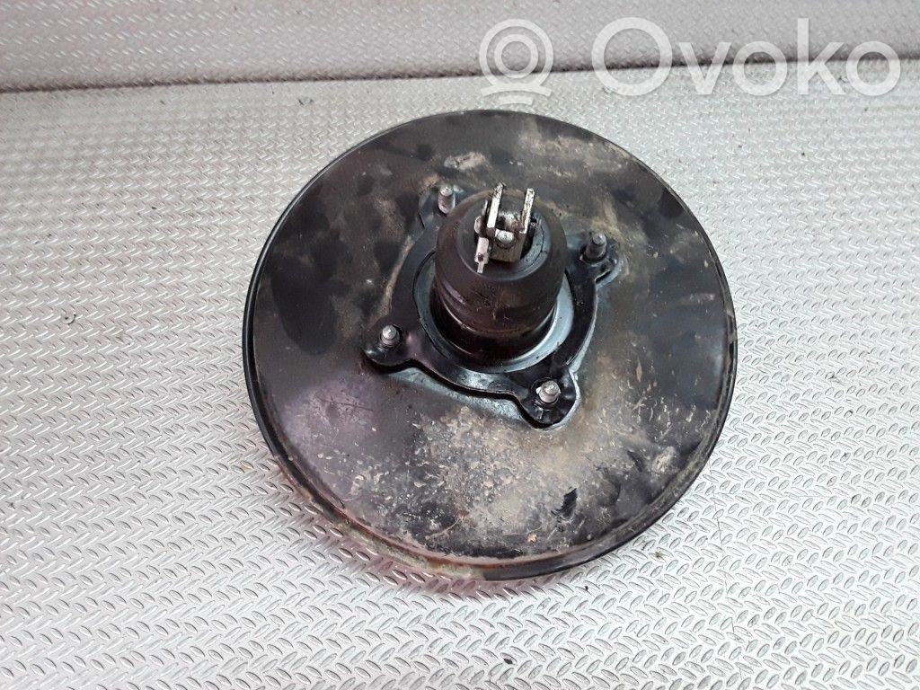Citroen Berlingo Brake booster 