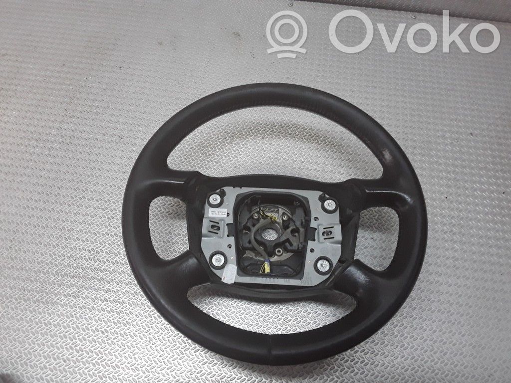 Audi A6 S6 C5 4B Steering wheel 