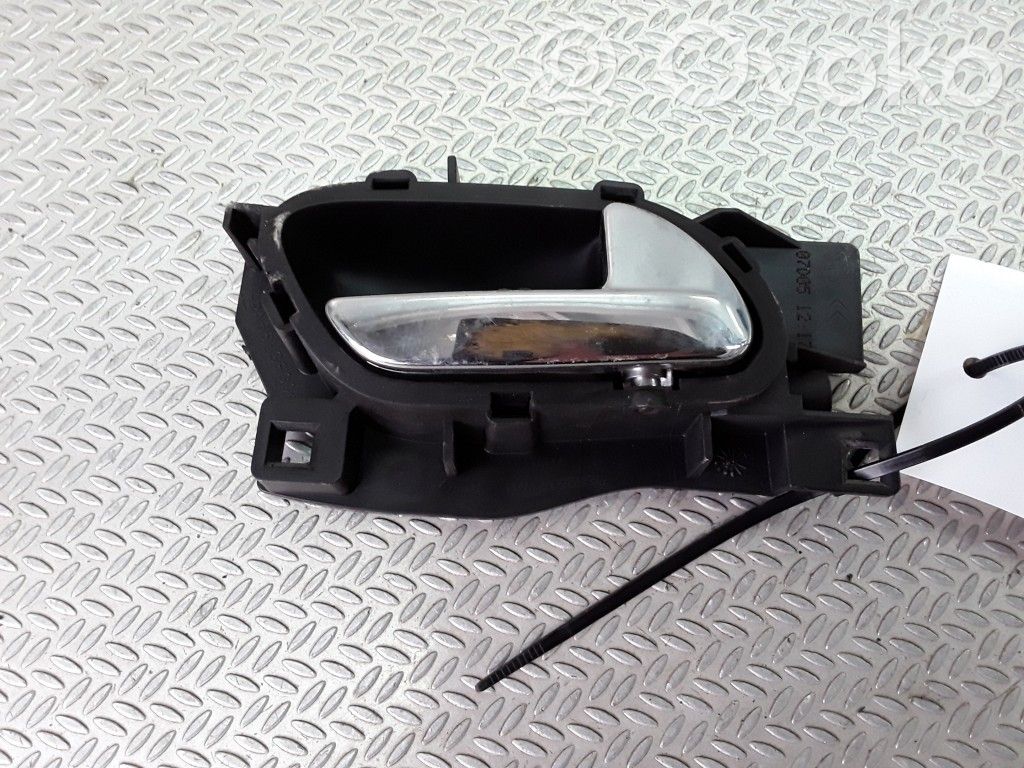 Front door interior handle   96526177VD