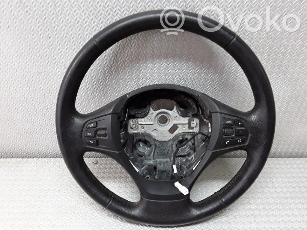 BMW 3 F30 F35 F31 Vairas 