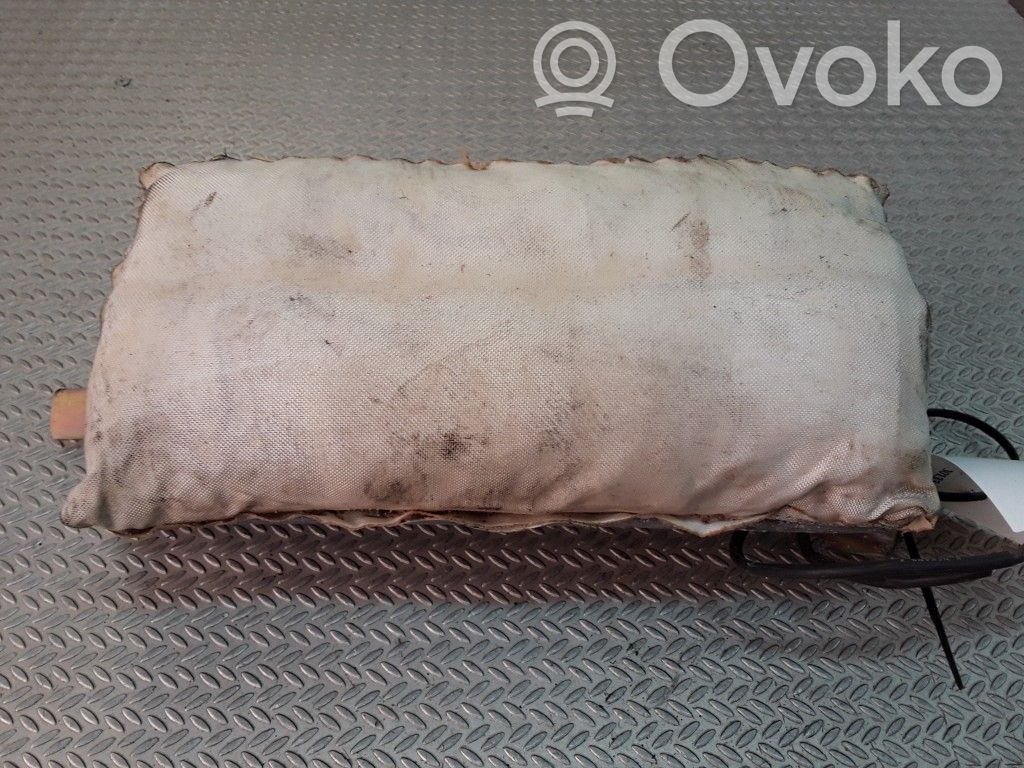 Passenger airbag   39840226009F