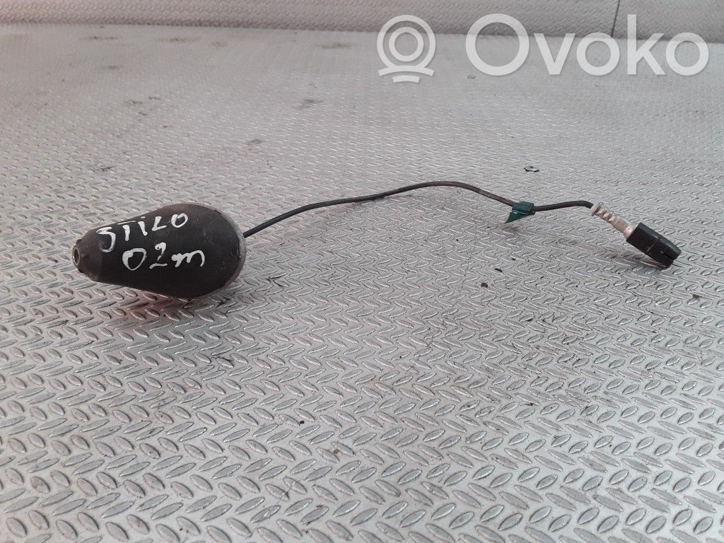 Antena (GPS antena)