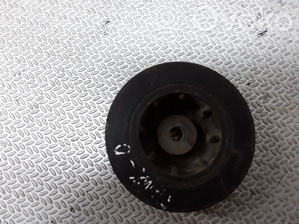 Polea del cigüeñal   7700738072