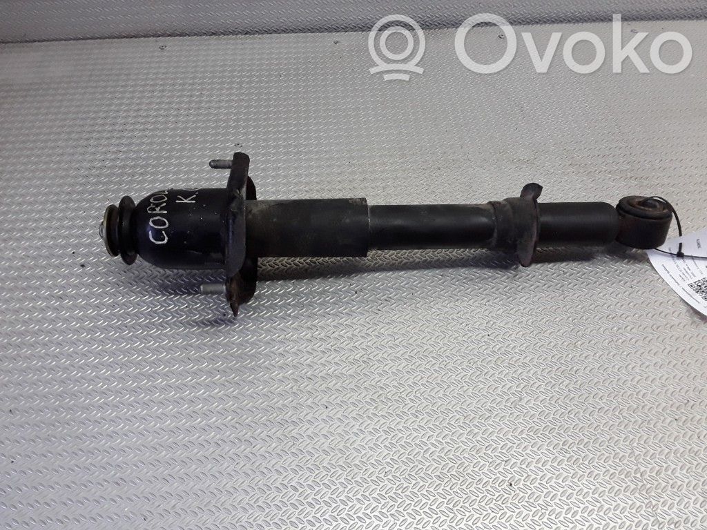 Rear shock absorber/damper   4853002220