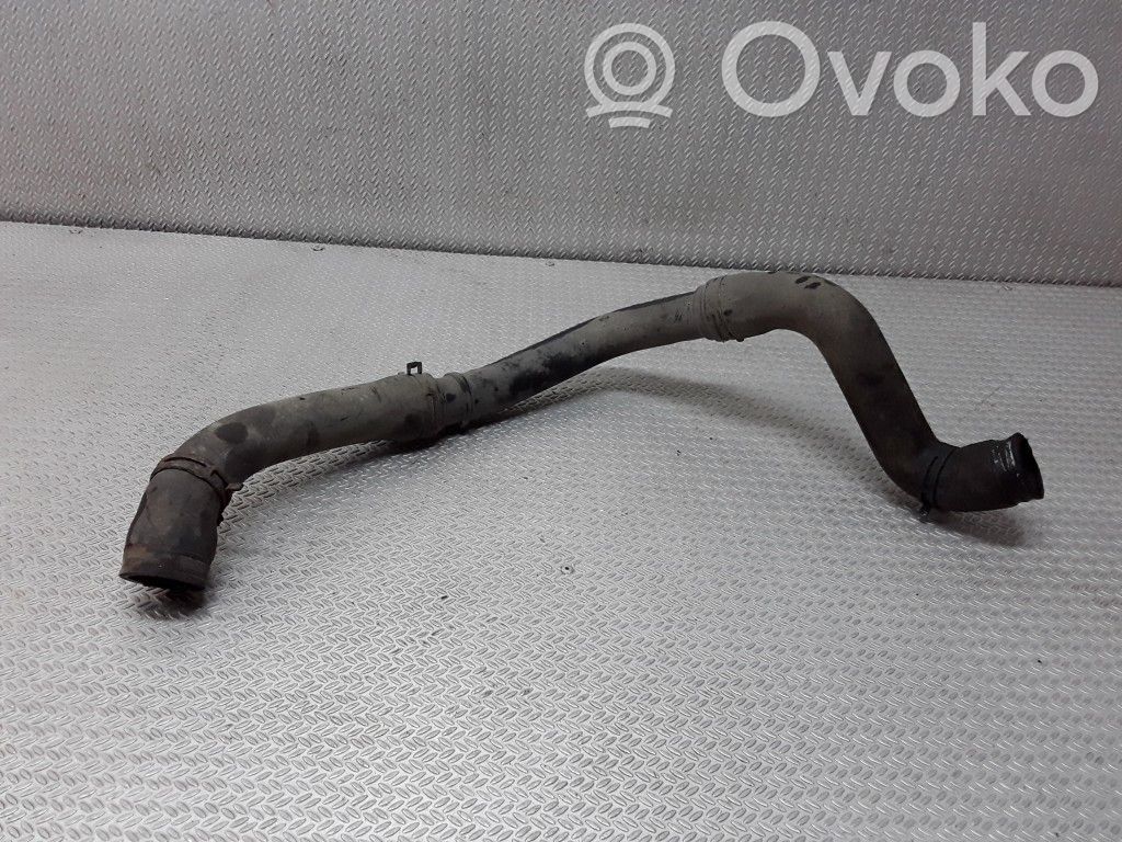 Volkswagen Polo III 6N 6N2 6NF Intercooler hose/pipe 