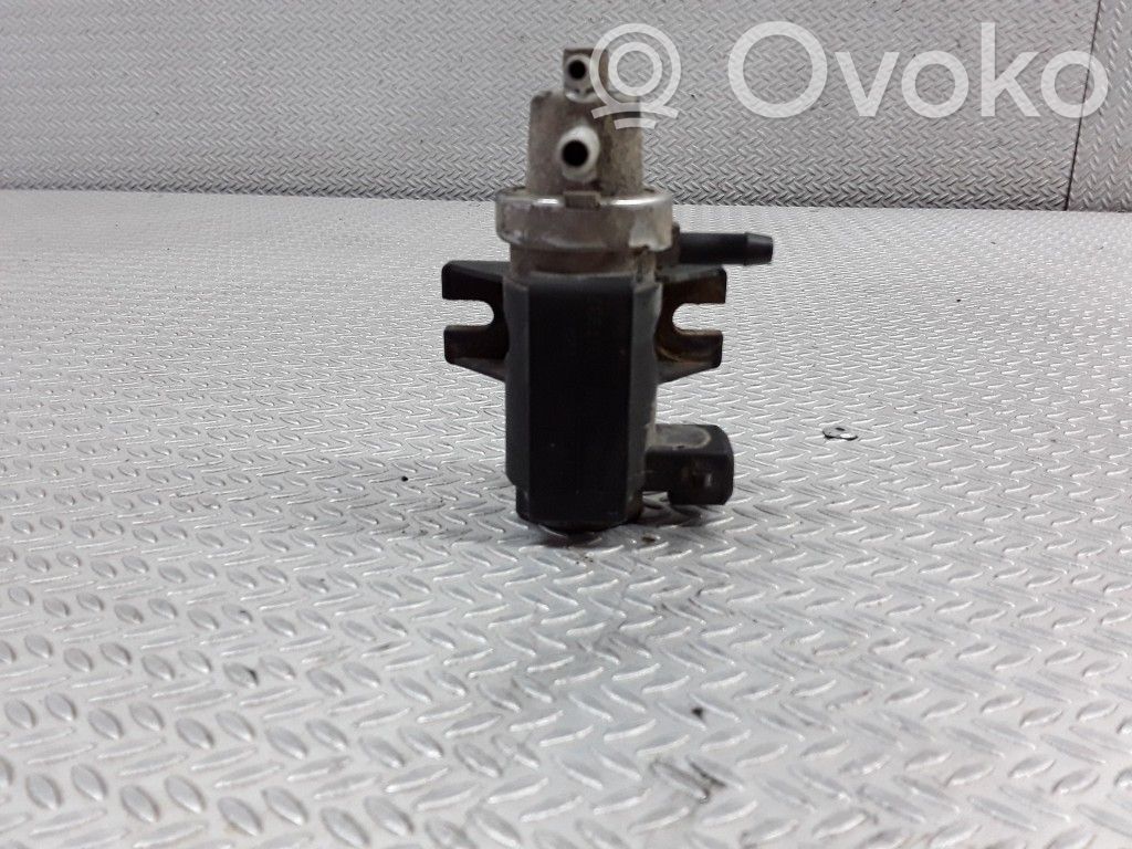 Solenoīda vārsts   72190336