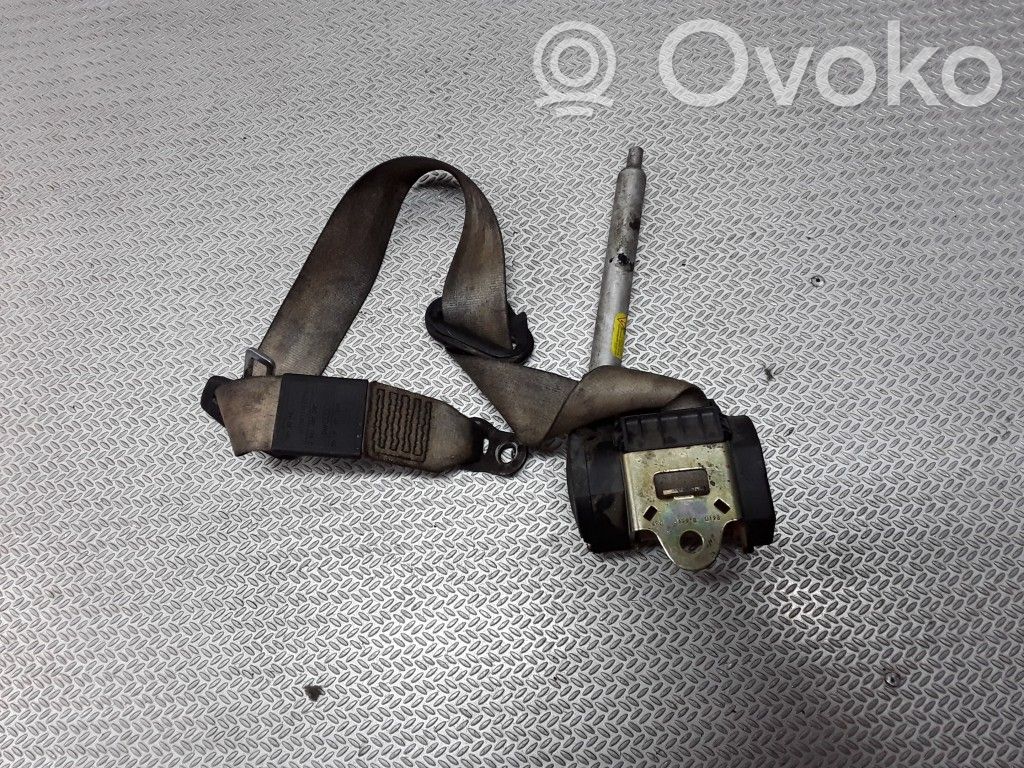 Audi A6 S6 C5 4B Cinturón delantero 