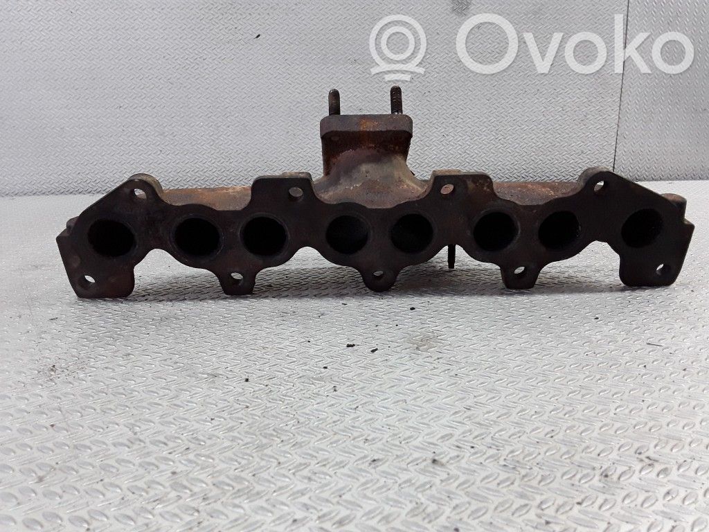 Exhaust manifold   96354079801