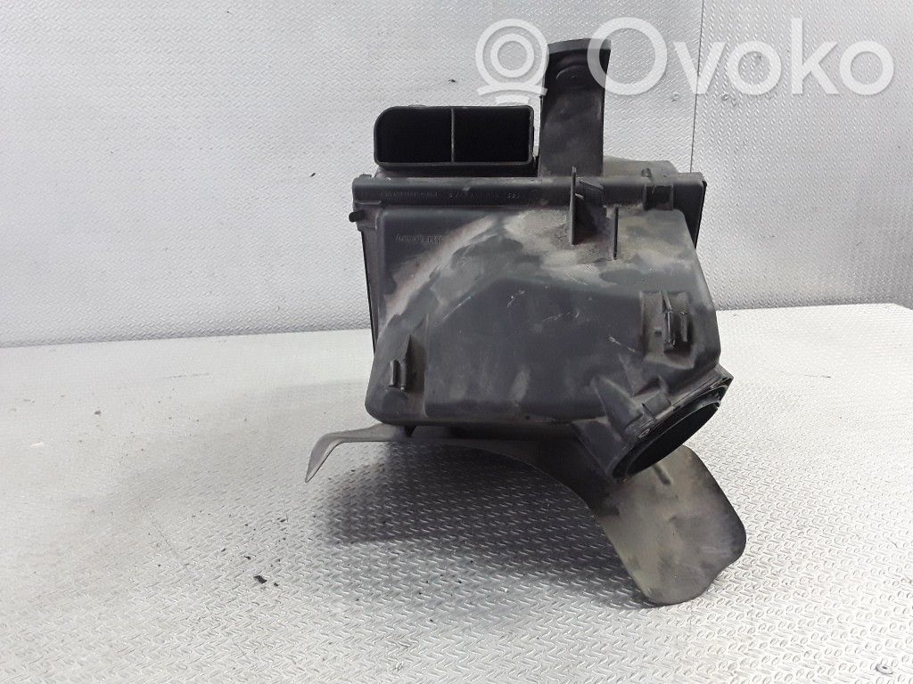 Volkswagen PASSAT B5 Ilmansuodattimen kotelo 