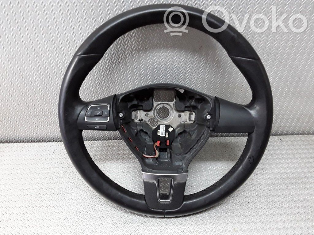 Ohjauspyörä   5C0419091M