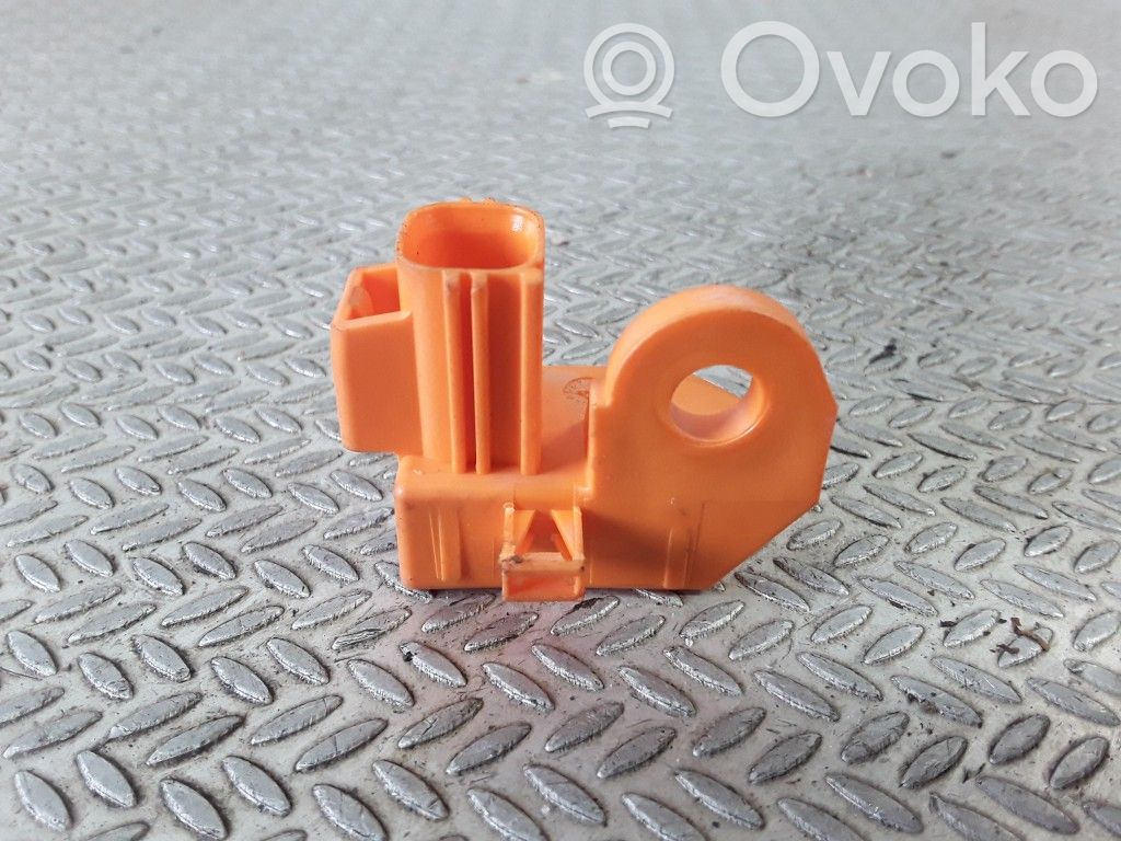 Renault Espace -  Grand espace IV Airbag deployment crash/impact sensor 