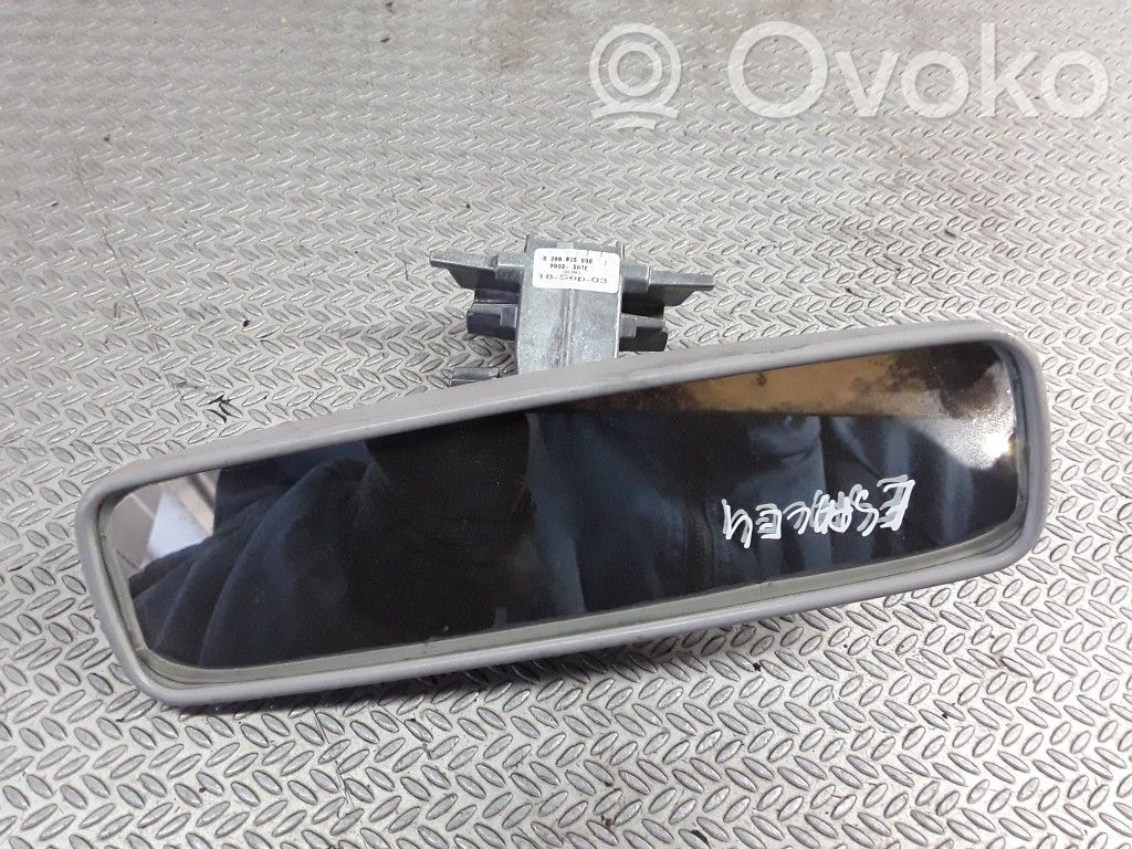 Renault Espace -  Grand espace IV Espejo retrovisor (interior) 
