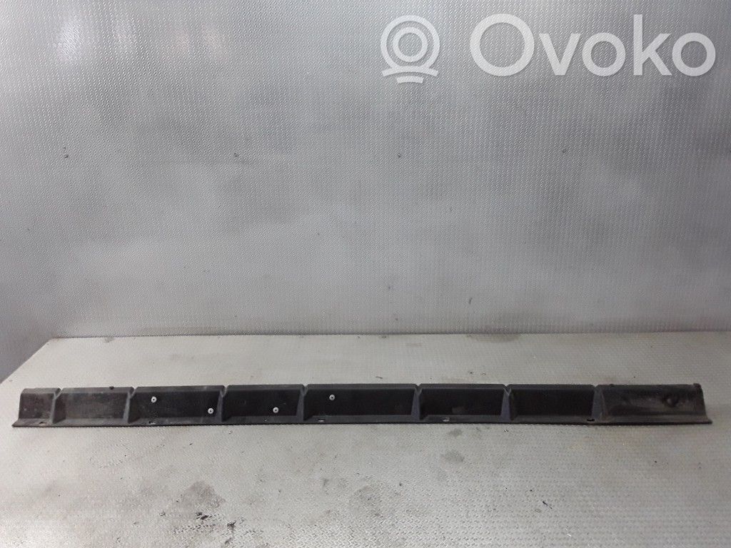 BMW X5 E53 Pastiprinimas slenksčio 