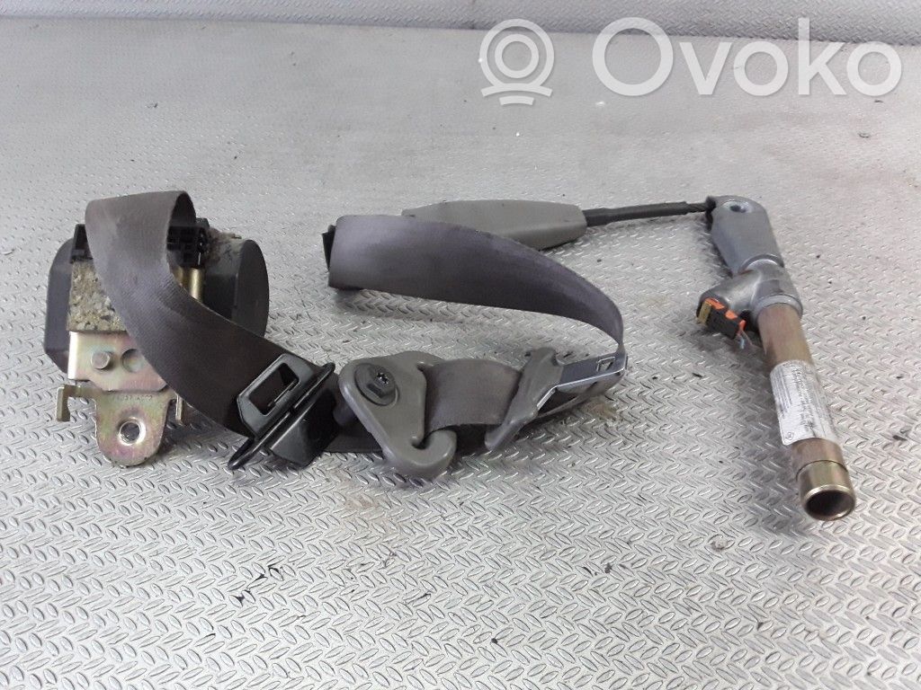 Renault Espace -  Grand espace IV Cinturón delantero 