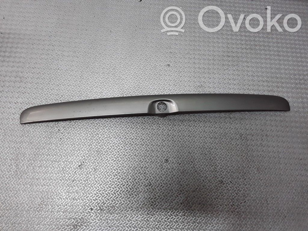 Opel Vectra B Garnitures hayon 