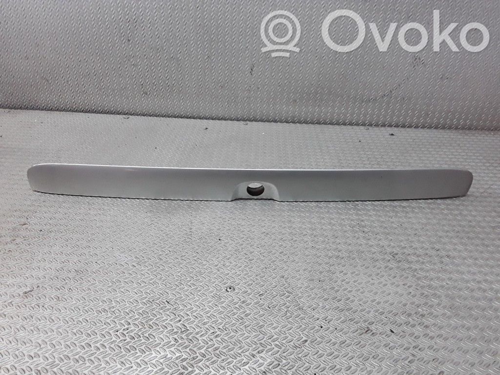 Tailgate/boot cover trim set   90521513