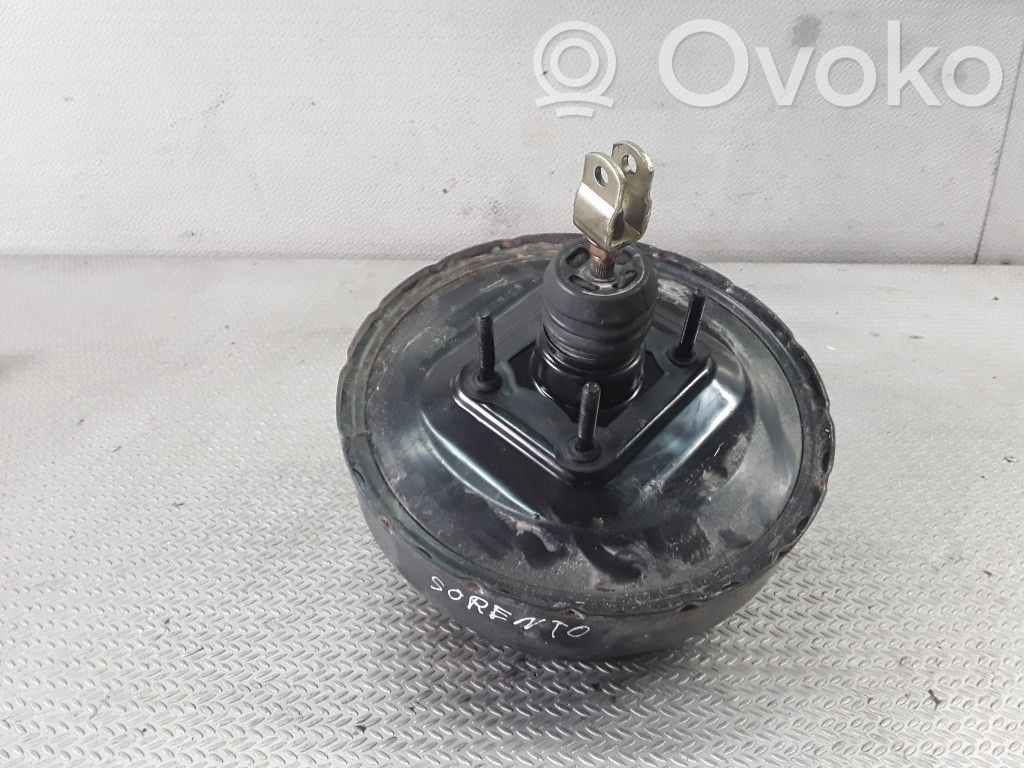 KIA Sorento Brake booster 