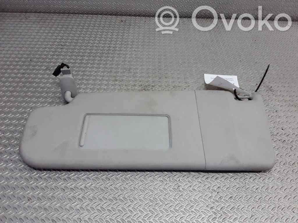 Volkswagen PASSAT B5.5 Visera parasol 