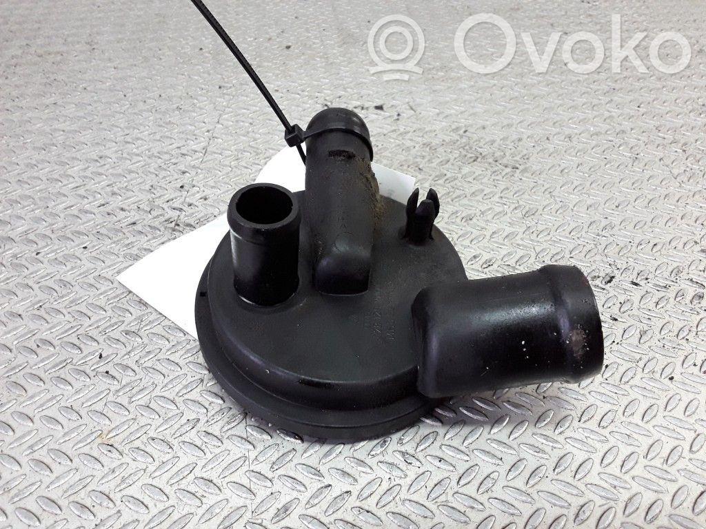 Volkswagen Sharan Huohotin/huohotinputki/letku 