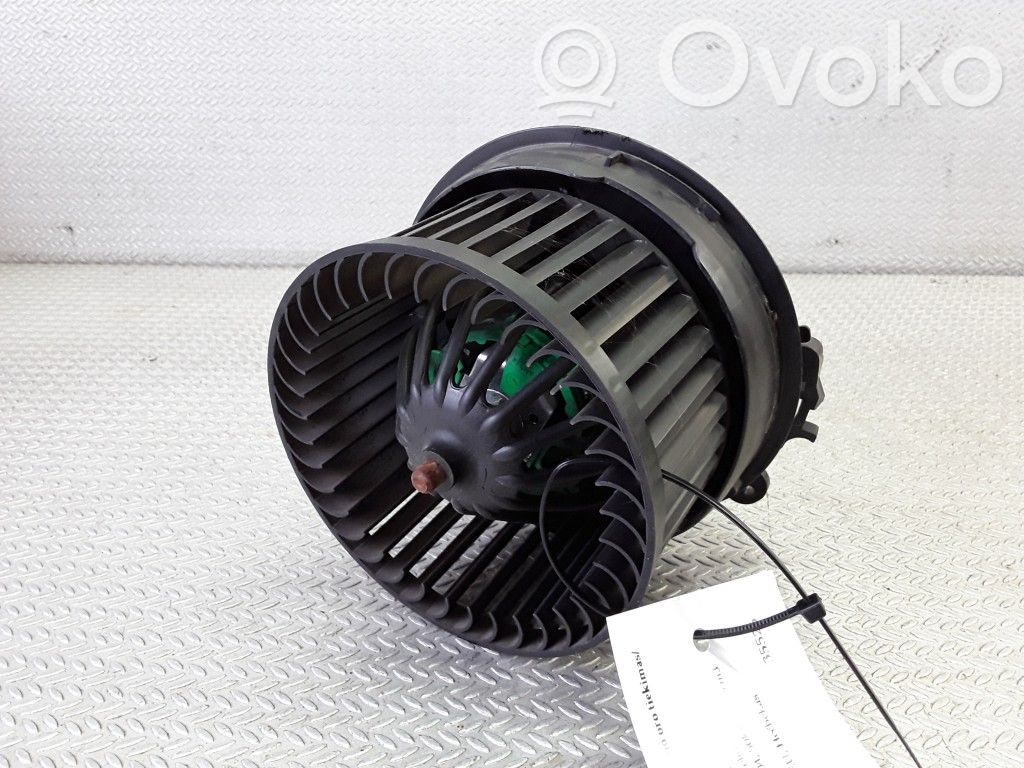 Pečiuko ventiliatorius/ putikas   N101394V