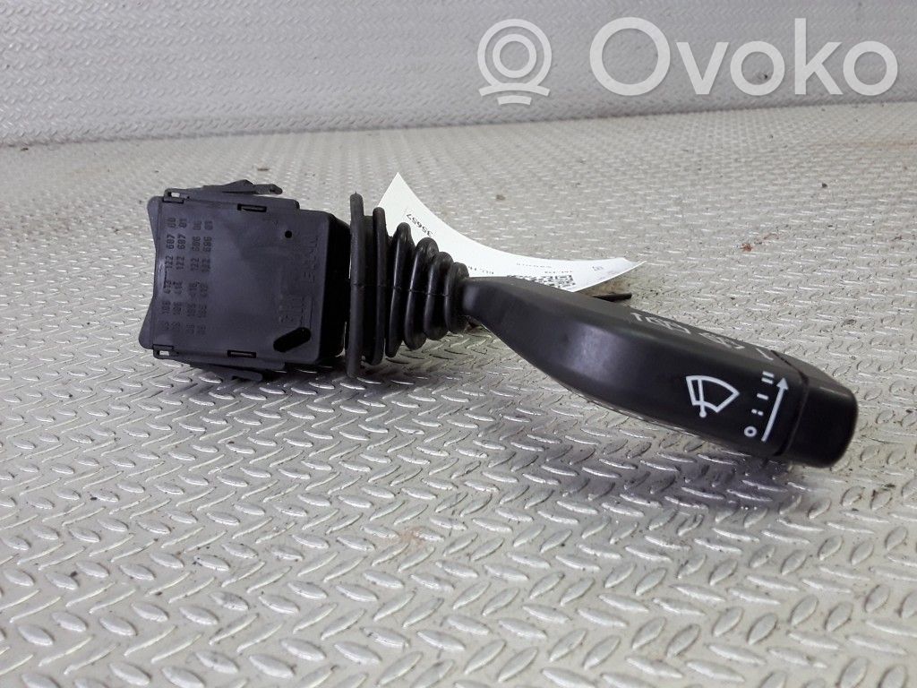 Wiper control stalk   09185413