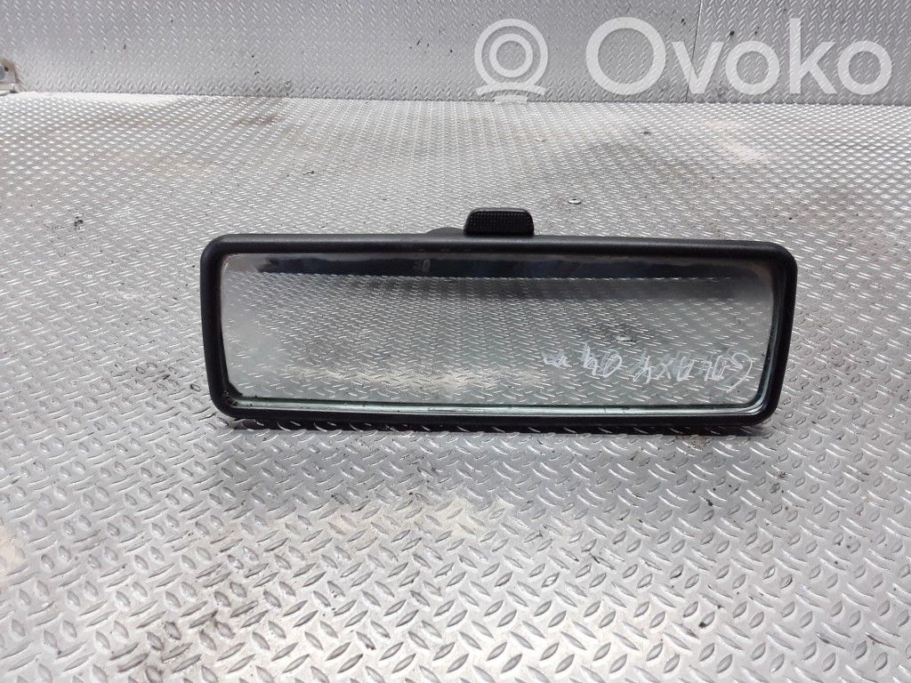 Ford Galaxy Rear view mirror (interior) 