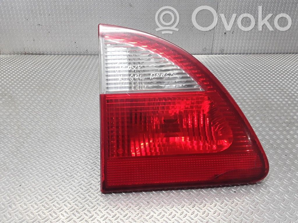 Tailgate rear/tail lights   7M5945093B,2NR964365016