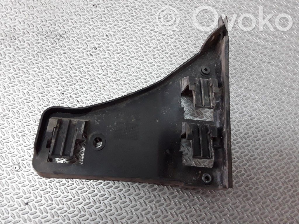 Ford Galaxy Rear bumper mounting bracket 