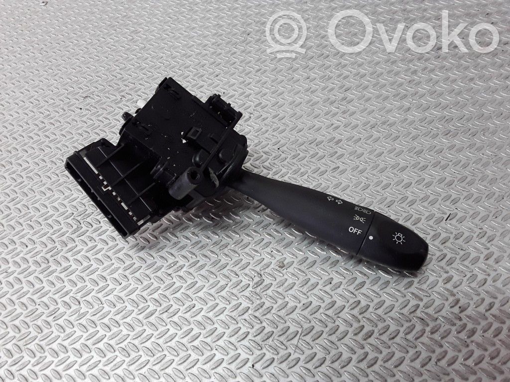 Hyundai Getz Indicator stalk 