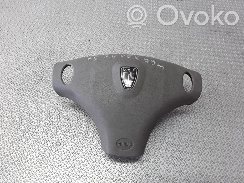 Rover 75 Steering wheel airbag 