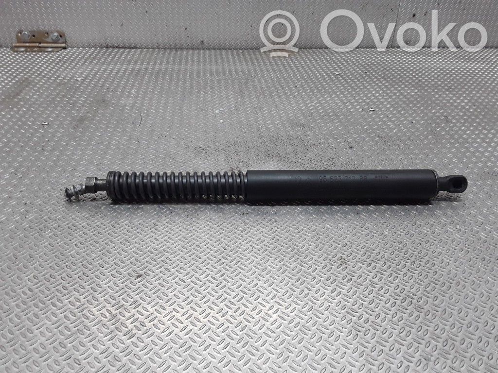Peugeot 307 Tailgate/trunk strut/damper 