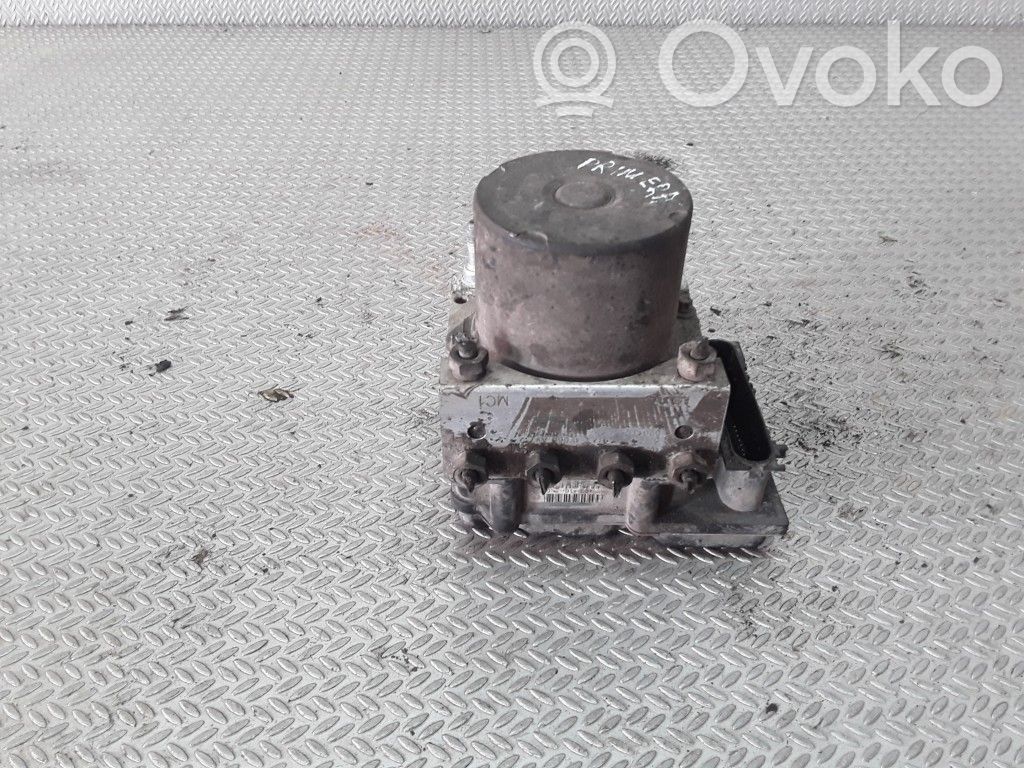 ABS Pump   0265231517,47660AV712