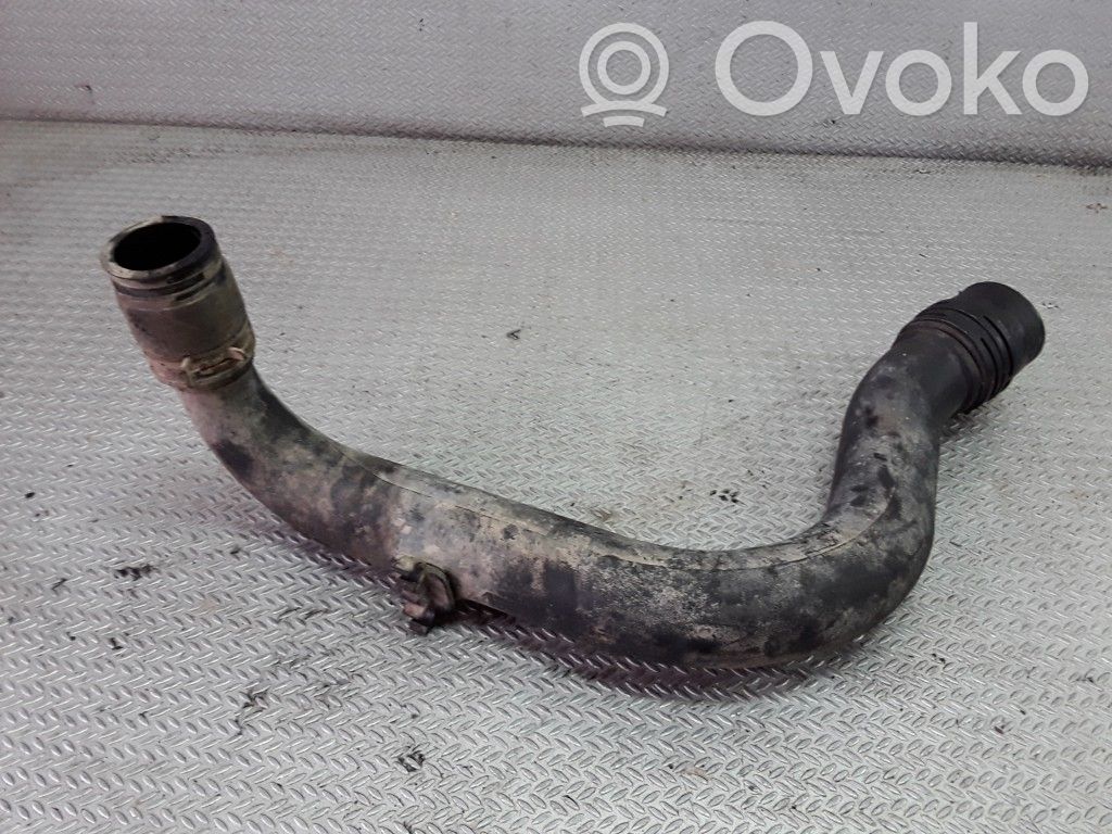 Ford Galaxy Intercooler hose/pipe 