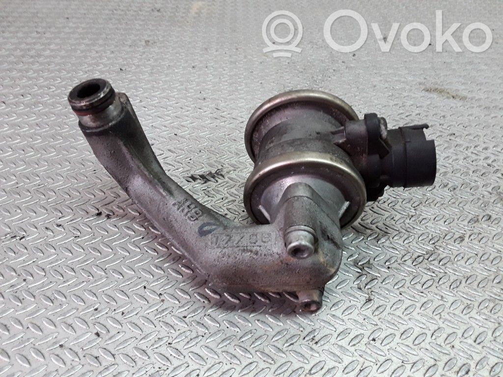 Volkswagen PASSAT B5 Válvula EGR 