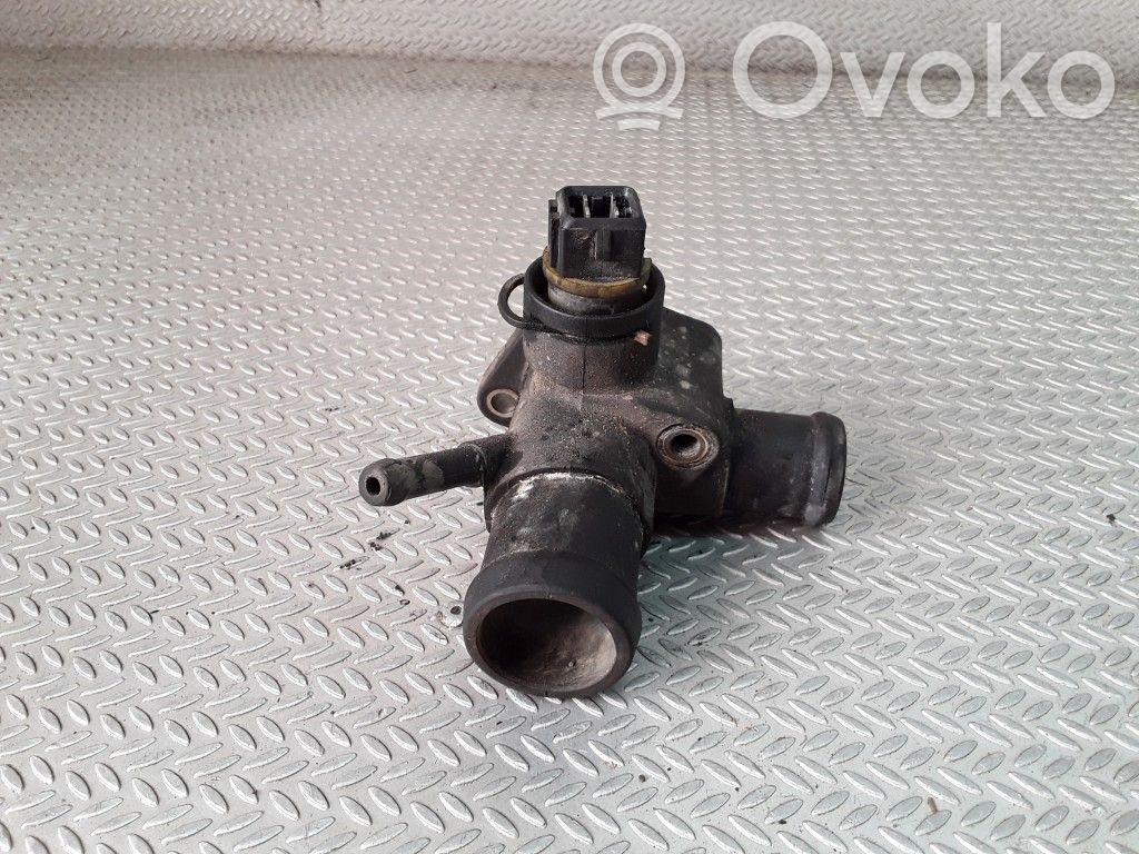 Volkswagen Sharan Engine coolant pipe/hose 
