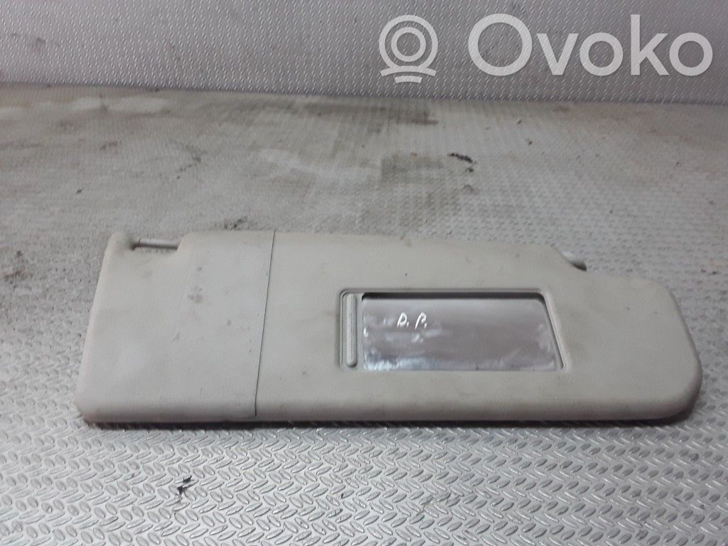 Seat Leon (1M) Pare-soleil 