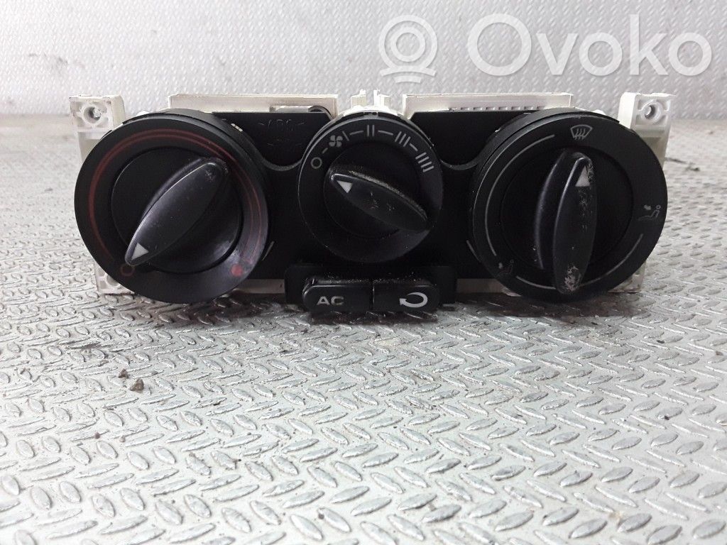 Seat Leon (1M) Climate control unit 