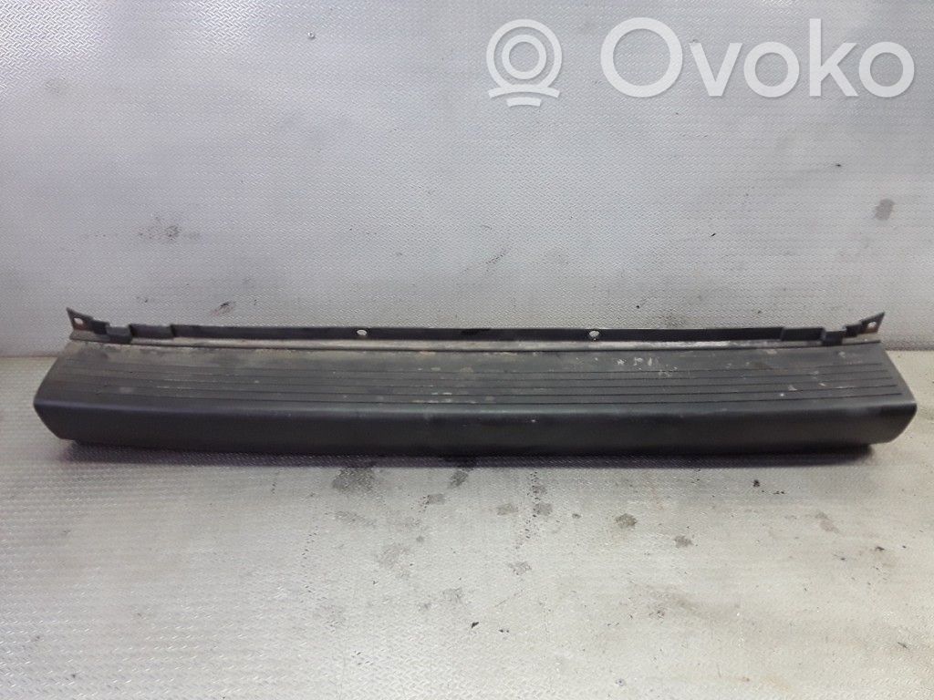 Fiat Doblo Bamperis 