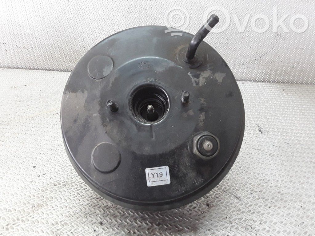 Brake booster   591003E710,591103E610