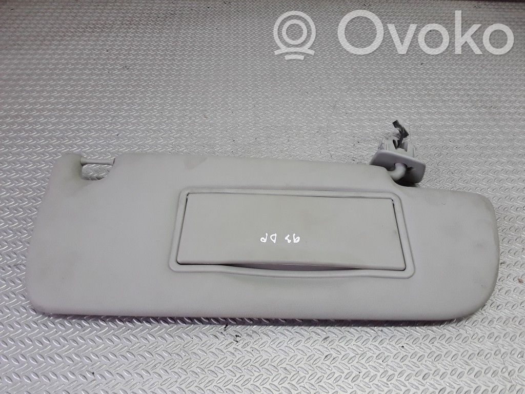 Saab 9-3 Ver2 Häikäisysuoja 