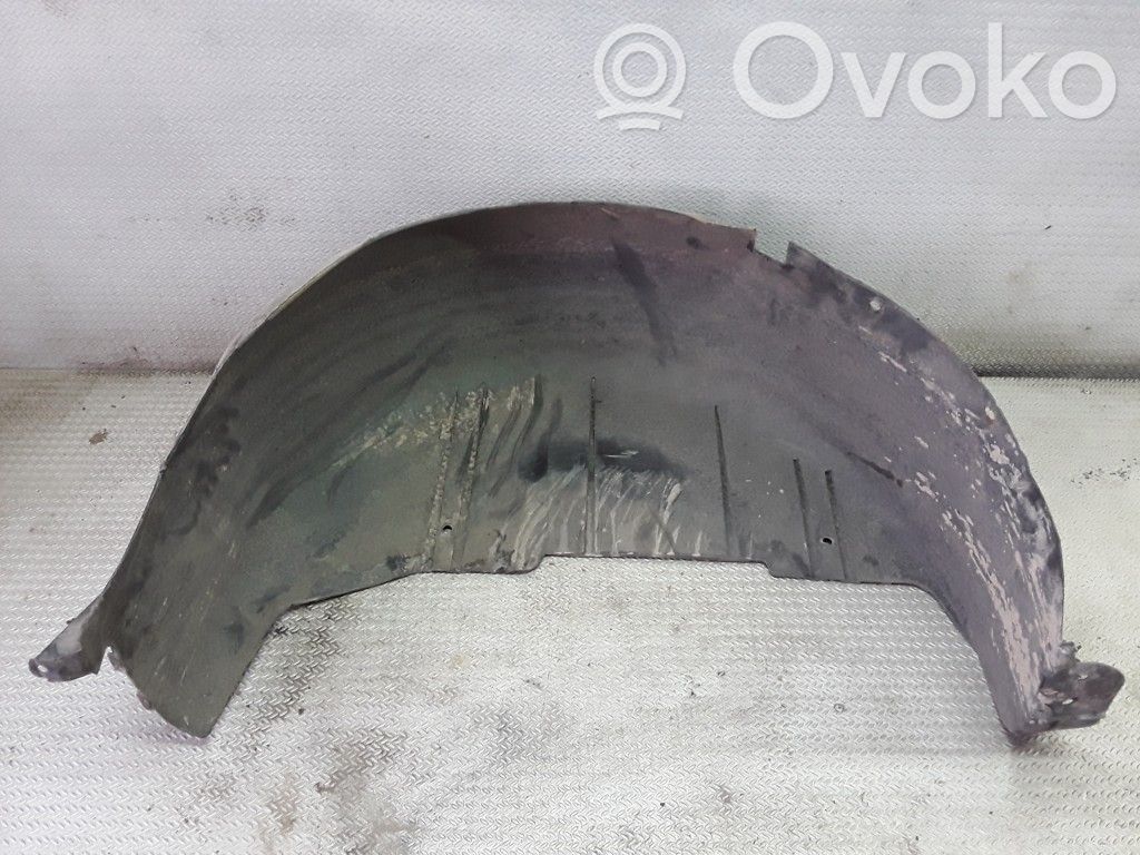 Pare-boue arrière   9651149480